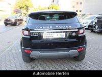 Gebraucht Land Rover Range Rover evoque 150 PS (110 kW) 2019 Schwarz SUV