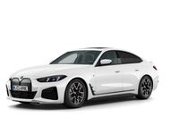 Gebraucht BMW i4 Shadowline 295 kW (402 PS) 2025 Alpinweiss iii (weiß) Limousine