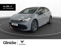 Gebraucht Cupra Born 150 kW (204 PS) 2024 Grau Kleinwagen