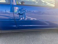 Gebraucht Opel Corsa 60 PS (44 kW) 2005 Blau Kleinwagen