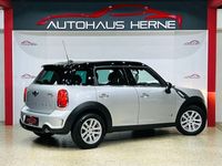 gebraucht Mini Cooper SD Countryman Cooper SD ALL 4 AUTOMATIK LEDER PANO