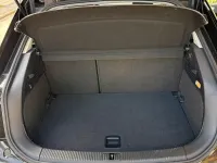 Usata Audi A1 86 CV (63 kW) 2011 Nero Utilitaria