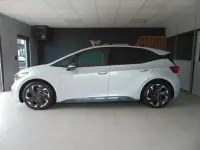 Brugt Cupra Born 227 kW (309 HK) 2023 Sølv Hatchback