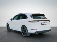 gebraucht Porsche Cayenne Platinum Edition