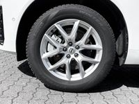 Gebraucht Volvo XC60 Plus 455 PS (334 kW) 2024 Crystal white / metallic SUV