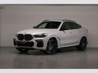 gebraucht BMW X6 M 50i