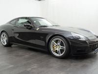 Gebraucht Ferrari 612 540 PS (397 kW) 2006 Schwarz Coupé
