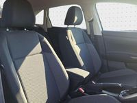 Gebraucht VW Taigo Life 110 PS (80 kW) 2022 Pure white SUV