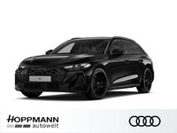 Neu Audi A5 Ambiente 204 PS (150 kW) 2025 Mythosschwarz metallic Coupé