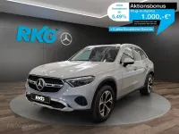 Gebraucht Mercedes GLC300 Avantgarde 204 PS (150 kW) 2026 Grau SUV