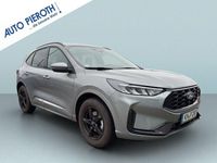 Gebraucht Ford Kuga ST-Line 186 PS (136 kW) 2025 Silber SUV