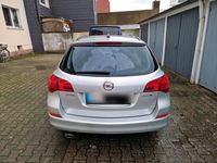 gebraucht Opel Astra 