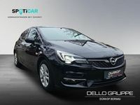 gebraucht Opel Astra Elegance Navi RFK Bose AT