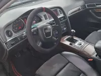 Gebraucht Audi A6 180 PS (132 kW) 2006 Blau Limousine
