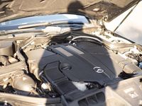 Gebraucht Mercedes E400 AMG line 333 PS (244 kW) 2016 Schwarz Coupé