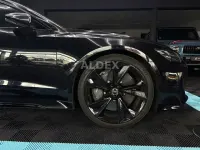 Gebraucht Audi RS7 Sport 600 PS (441 kW) 2021 Schwarz Kleinwagen