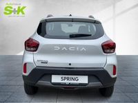gebraucht Dacia Spring Essential 45*CCS*RFK*LED*NAVIGATION*KLIMA