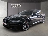 gebraucht Audi S6 3.0 V6 TDI quat. tiptronic B&O HUD Pano