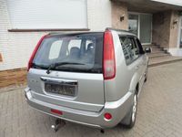 gebraucht Nissan X-Trail Elegance Automatik