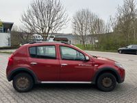 gebraucht Dacia Sandero Stepway