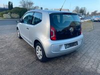 gebraucht VW up! up! take1.0