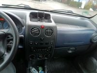 Gebraucht Citroën Berlingo 90 PS (66 kW) 2005 Van / Kleinbus