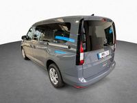 Neu VW Caddy 122 PS (89 kW) 2025 Pure grey Van / Kleinbus