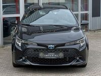 Gebraucht Toyota Corolla 140 PS (102 kW) 2025 Schwarz Kombi