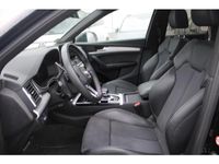 Second-hand Audi Q5 S-Line 286 CP (210 kW) 2023 SUV