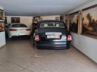 Gebraucht Rolls Royce Phantom 460 PS (338 kW) 2007 Schwarz Limousine