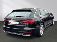 Gebraucht Audi A6 Sport 299 PS (219 kW) 2022 Schwarz Kombi