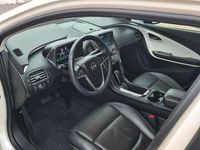 Gebraucht Opel Ampera Edition 151 PS (111 kW) 2012 Weiß Kleinwagen