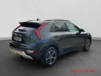 Neu Kia Niro Comfort 129 PS (94 kW) 2026 Grau SUV
