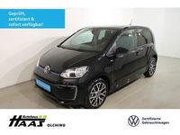 Gebraucht VW e-up! Edition 61 kW (83 PS) 2024 Kleinwagen