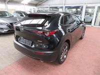 Gebraucht Mazda CX-3 Selection 186 PS (136 kW) 2022 Jet black SUV