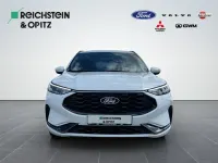 Neu Ford Kuga ST-Line 186 PS (136 kW) 2026 Weiß SUV