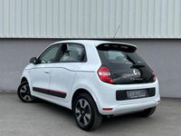 Gebraucht Renault Twingo Dynamique 90 PS (66 kW) 2015 Weiß Kleinwagen