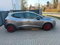 Gebraucht Renault Clio IV Expression 73 PS (53 kW) 2015 Grau Kleinwagen
