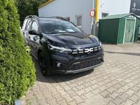 Second-hand Dacia Jogger Expression 91 CP (66 kW) 2024 Negru Monovolum