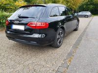 gebraucht Audi A4 Avant 2.0 TDI