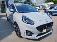 Gebraucht Ford Puma ST-Line 125 PS (91 kW) 2024 Grau SUV