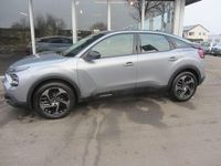 Gebraucht Citroën C4 131 PS (96 kW) 2024 Silber SUV