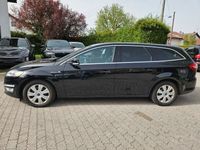 gebraucht Ford Mondeo Turnier Titanium VOLL