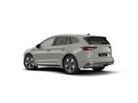 Neu Skoda Enyaq iV 210 kW (286 PS) 2026 Grau (graphitegrau metallic) SUV