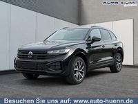 Neu VW Touareg Edition 286 PS (210 kW) 2026 SUV