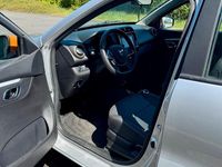 Second-hand Dacia Spring 32 kW (44 CP) 2022 Gri Hatchback