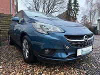 Gebraucht Opel Corsa 90 PS (66 kW) 2017 Andere Kleinwagen