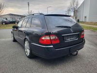 gebraucht Mercedes E320 E-Klasse T-Modell E 320 T CDI Bi-Xenon