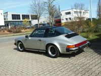 gebraucht Porsche 911 3.0 SC Targa "Note 1" H-Zulassung BRD