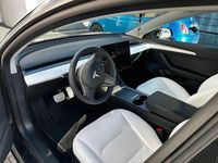 Gebraucht Tesla Model 3 377 kW (513 PS) 2023 Schwarz Limousine